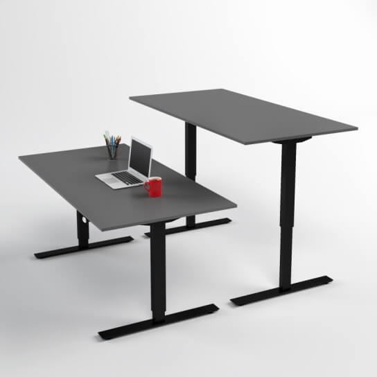 hoj-och-sankbart-skrivbord-svart-stativ-och-gra-skiva