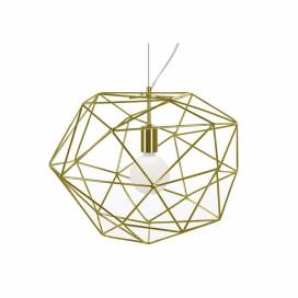 globen-taklampa-dimond-maessing
